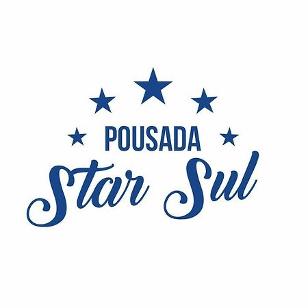 Pousada Star Sul ペーニャ エクステリア 写真